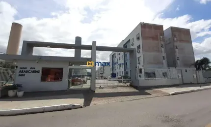 Apartamento semi mobiliado com 2 quartos à venda no bairro itaipava em itajaí