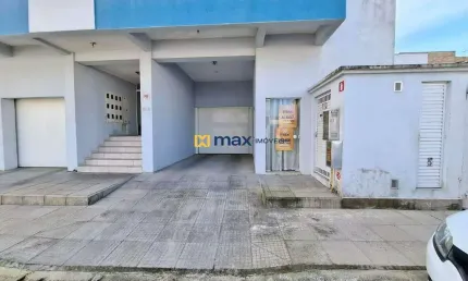 Venda: sala comercial 20,48m² no centro de navegantes/sc