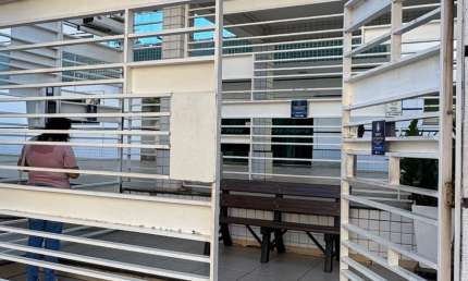 Apartamento com 3 quartos para alugar na Rua Marechal Floriano Peixoto, 1800, Duque de Caxias I, Cuiabá