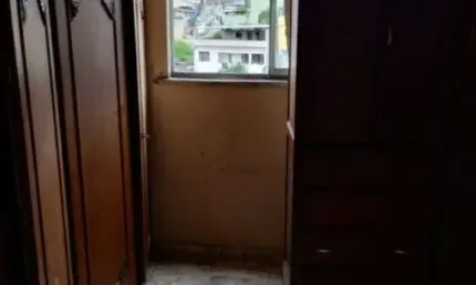 Apartamento à venda em rio de janeiro, abolição, com 2 quartos, 45m²