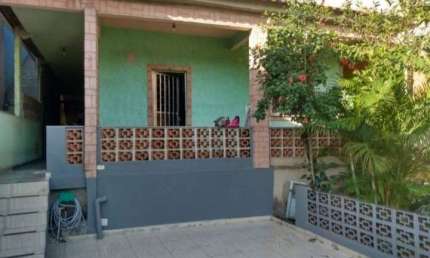 Casa com 2 quartos à venda na Rua Horizonte Verde, Curicica, Rio de Janeiro