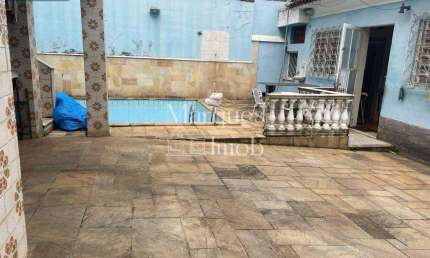 Casa à venda em Rio de Janeiro, Tanque, com 3 quartos, 200m²
