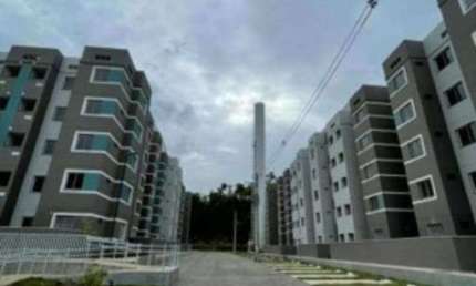 Apartamento à venda em Rio de Janeiro, Taquara, com 2 quartos