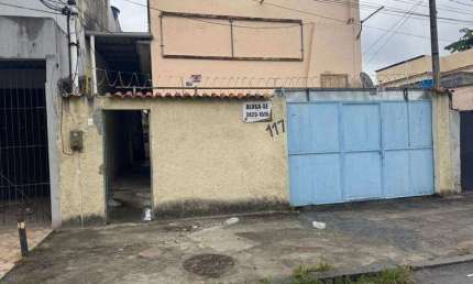 Ponto comercial para alugar na Rua Soldado José Costa, 117, Curicica, Rio de Janeiro