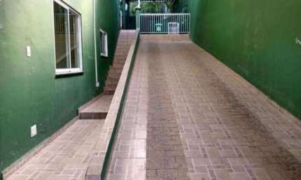 Casa à venda em Rio de Janeiro, Curicica, com 2 quartos, 360m²