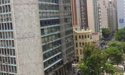 Sala comercial para alugar em Rio de Janeiro, Centro, 40m²