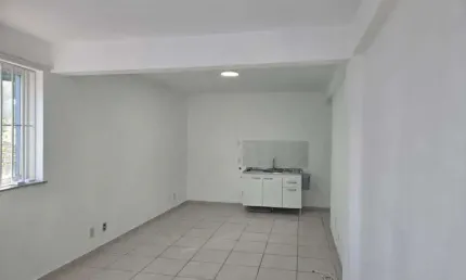 Sala comercial em Rio de Janeiro, Freguesia (Jacarepaguá), 25m²
