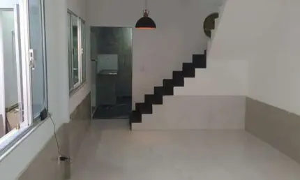 Casa para alugar em Rio de Janeiro, Gardênia Azul, com 2 quartos, 200m²