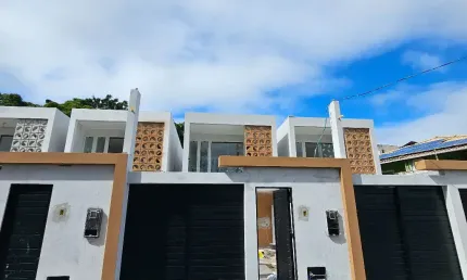 Casa duplex- 3 suítes em pitangueiras- lauro de freitas