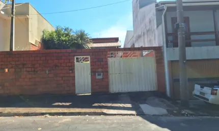 Casa com 2 quartos à venda na Rua Pérsio Sampaio, 57, Jardim Bela Vista, Indaiatuba