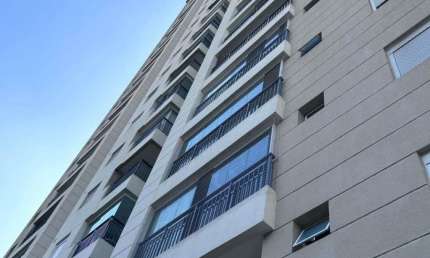 Apartamento com 3 quartos à venda na Rua Francisco José da Silva, 352, Vila Andrade, São Paulo