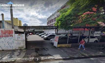 Sala comercial à venda no Centro, Osasco 