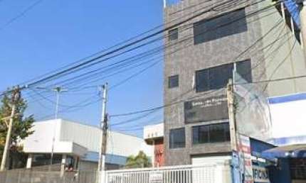 Sala comercial com 3 salas à venda no Centro, Osasco 