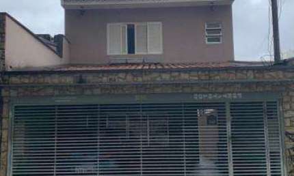 Casa com 9 quartos à venda no Presidente Altino, Osasco 