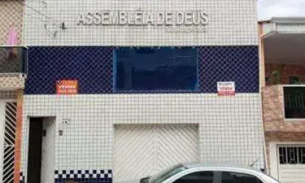 Sala comercial com 3 salas à venda no Bandeiras, Osasco 