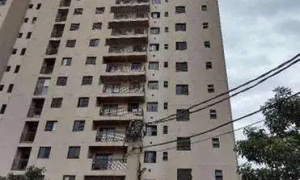 Apartamento com 3 quartos à venda no City Bussocaba, Osasco 