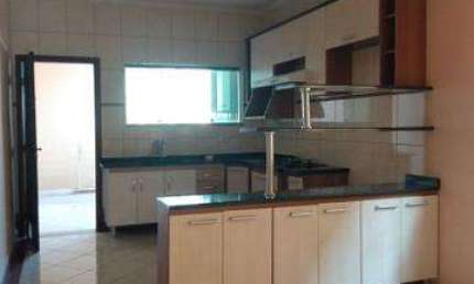 Casa com 4 quartos à venda na Bela Vista, Osasco 