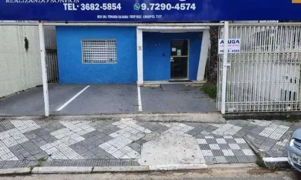 Sala comercial à venda no Centro, Osasco 