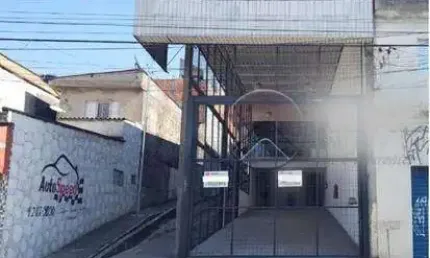 Sala comercial à venda no Parque Jandaia, Carapicuíba 