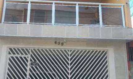 Casa com 2 quartos à venda na Vila Yolanda, Osasco 