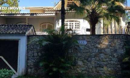 Casa em condomínio fechado com 4 quartos à venda no Raposo Tavares, Osasco 