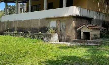 Chácara / sítio com 4 quartos à venda em do Turvo, Tapiraí 