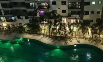 Apartamento com 2 quartos à venda no Continental, Osasco 