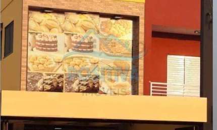 Prédio para alugar no City Bussocaba, Osasco 