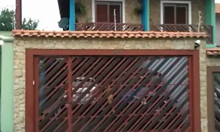 Casa com 3 quartos à venda no Jaguaribe, Osasco 