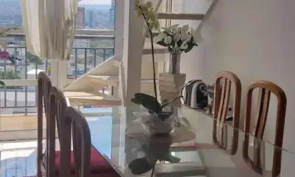 Cobertura com 2 quartos à venda no Centro, Osasco 