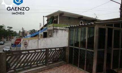 Casa com 2 quartos para alugar no Jaguaribe, Osasco 