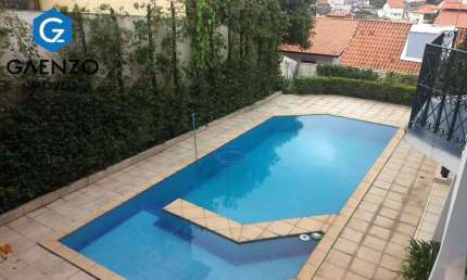 Casa com 4 quartos à venda no Adalgisa, Osasco 
