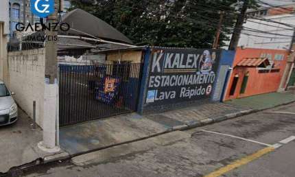 Terreno à venda no Centro, Osasco 