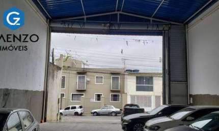 Sala comercial com 4 salas à venda no Munhoz Júnior, Osasco 