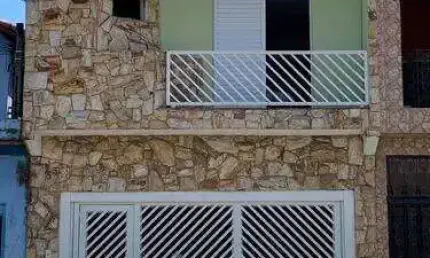Casa com 3 quartos à venda na Cidade das Flores, Osasco 