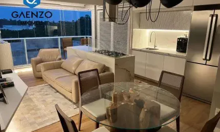 Apartamento com 2 quartos à venda no Bethaville II, Barueri 