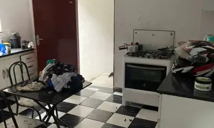 Casa com 6 quartos à venda no Veloso, Osasco 
