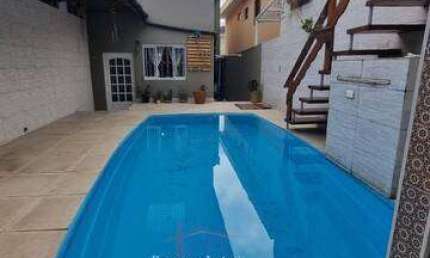 Casa com 3 quartos à venda no Jardim das Flores, Osasco 