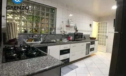 Casa com 5 quartos à venda na Vila Yolanda, Osasco 