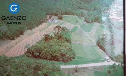 Chácara / sítio à venda na Zona Rural, Ibiúna 