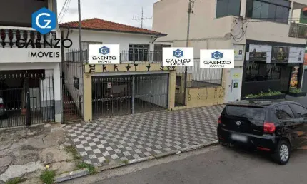 Terreno à venda no Km 18, Osasco 