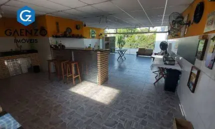 Casa com 3 quartos à venda no Pestana, Osasco 