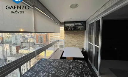 Apartamento com 3 quartos à venda no Centro, Osasco 