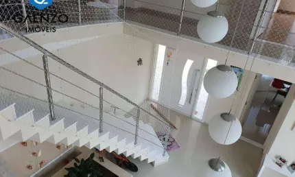 Casa em condomínio fechado com 4 quartos à venda no Adalgisa, Osasco 