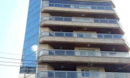 Apartamento com 4 quartos à venda no Centro, Osasco 
