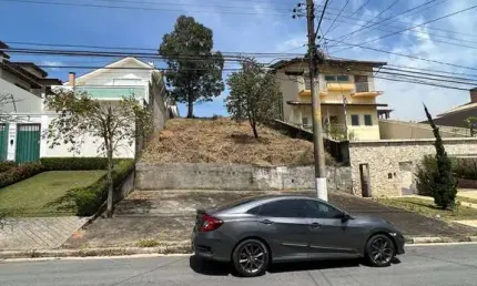 Terreno em condomínio fechado à venda no Adalgisa, Osasco 