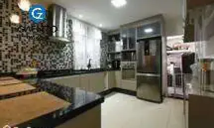 Casa com 4 quartos à venda na Bela Vista, Osasco 