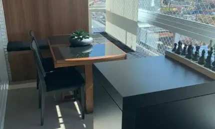 Apartamento com 3 quartos à venda no Centro, Osasco 
