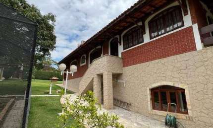 Chácara / sítio com 3 quartos à venda no Avecuia do Alto, Porto Feliz 