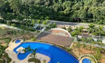 Apartamento com 4 quartos à venda no Tamboré, Santana de Parnaíba 